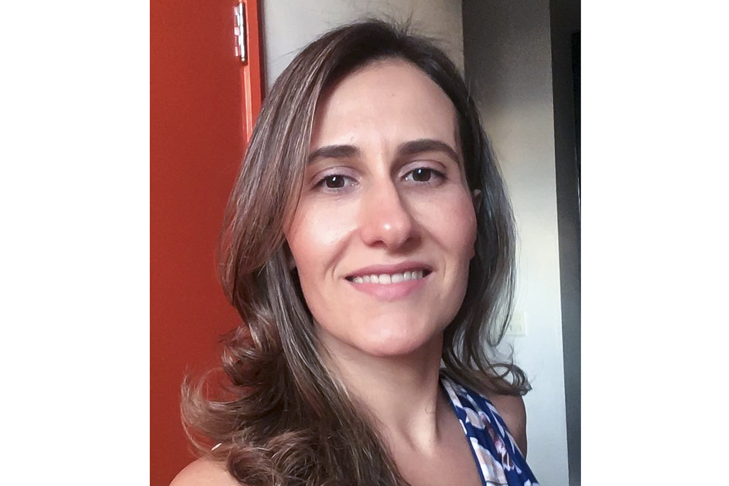 Ana Maria Paiva é professora da Universidade Federal de Uberlândia. (foto: Arquivo pessoal)